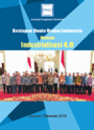 Laporan Tahunan APINDO Provinsi Banten 2018