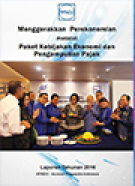 Laporan Tahunan APINDO Provinsi Banten 2016