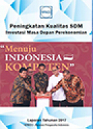 Laporan Tahunan APINDO Provinsi Banten 2017