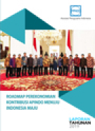 Laporan Tahunan APINDO Provinsi Banten 2019
